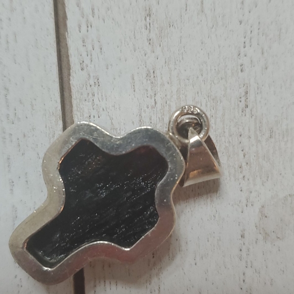 Amber pendent - Picture 3 of 4